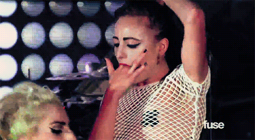 Lady Gaga Lady Gaga